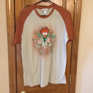 Disneyland Beaker t-shirt